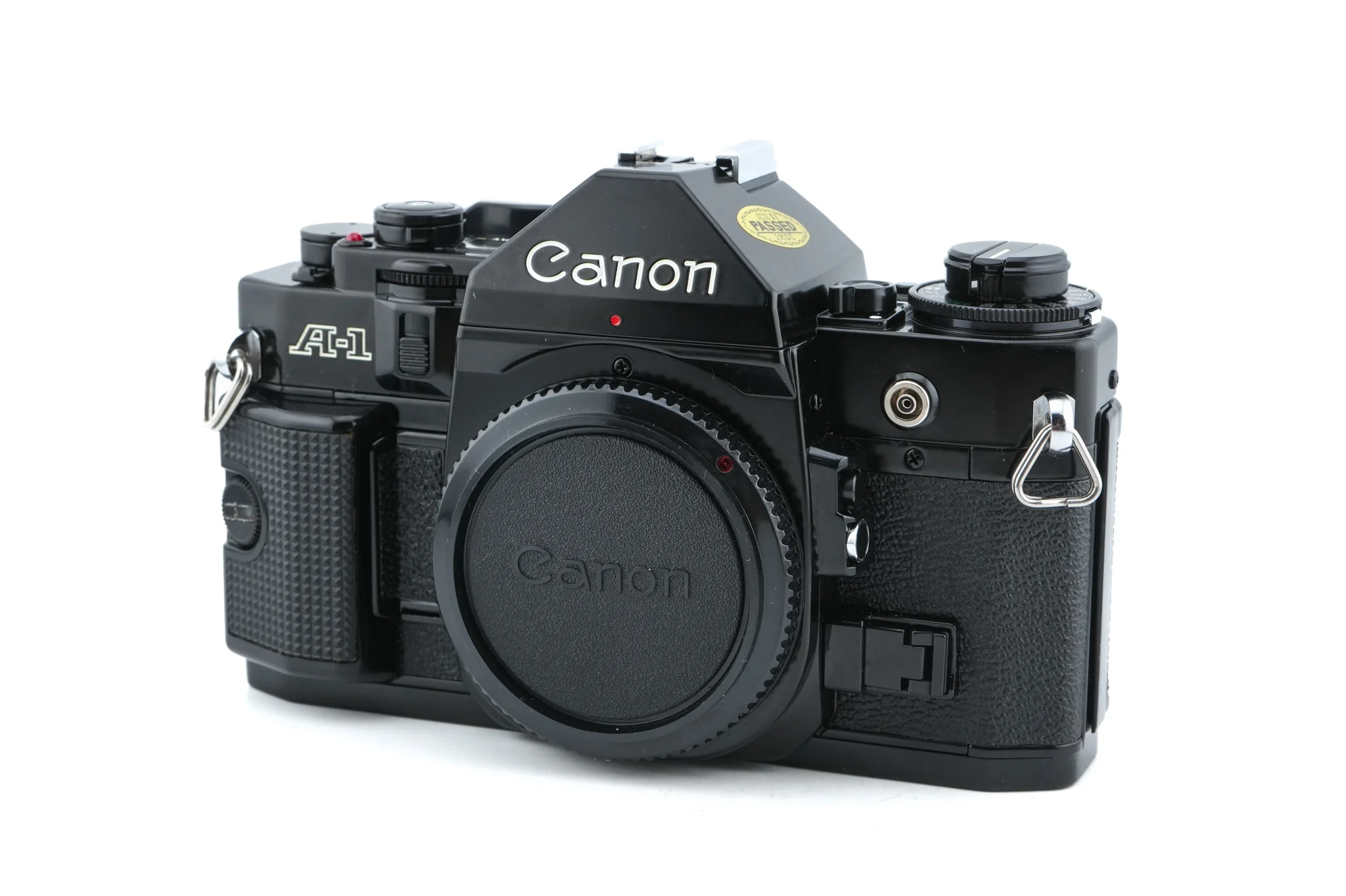 Your Used Film Camera Paradise